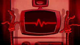 Screenshots from the 2020 Disney Television Animation cartoon House of Tomorrow