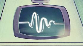 Screenshots from the 2020 Disney Television Animation cartoon House of Tomorrow