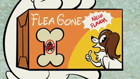 Screenshots from the 2020 Disney Television Animation cartoon Hard to Swallow