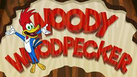 Screenshots from the 2020 Universal 1440 Entertainment cartoon Time Warped