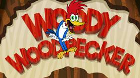 Screenshots from the 2020 Universal 1440 Entertainment cartoon Haunted Hijinks