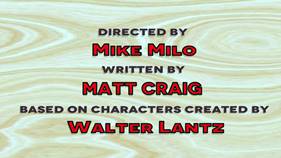 Screenshots from the 2020 Universal 1440 Entertainment cartoon Haunted Hijinks