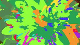 Screenshots from the 2020 Universal 1440 Entertainment cartoon Nature Nuts