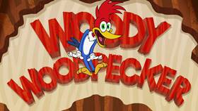 Screenshots from the 2020 Universal 1440 Entertainment cartoon Birds of a Feather