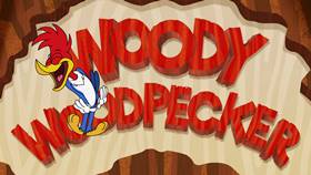 Screenshots from the 2020 Universal 1440 Entertainment cartoon Woody