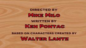 Screenshots from the 2020 Universal 1440 Entertainment cartoon Woody