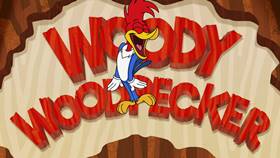 Screenshots from the 2020 Universal 1440 Entertainment cartoon Chilly Grilly