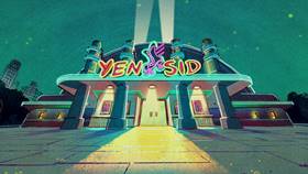 Screenshots from the 2020 Disney Television Animation cartoon Keep on Rollin