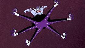 Screenshots from the 2020 Disney Television Animation cartoon Keep on Rollin