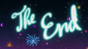 Screenshots from the 2020 Disney Television Animation cartoon An Ordinary Date