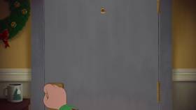 Screenshots from the 2020 Warner Bros. Television cartoon Yuletide Taz