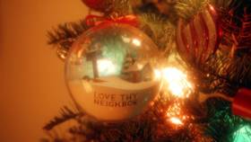 Screenshots from the 2020 Warner Bros. Television cartoon Snow Laughing Matter