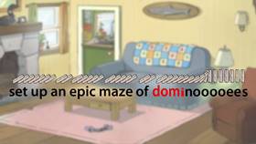 Stuck at Home (2020) - The Internet Animation Database
