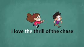 Screenshots from the 2020 Disney Television Animation cartoon Call Me Mabel