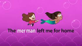 Screenshots from the 2020 Disney Television Animation cartoon Call Me Mabel