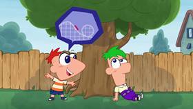 Screenshots from the 2020 Disney Television Animation cartoon Rollercoaster