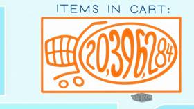 Screenshots from the 2021 Warner Bros. Television cartoon Kitty Livin