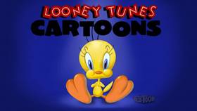 Screenshots from the 2021 Warner Bros. Television cartoon Kitty Livin