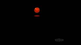 Screenshots from the 2021 Warner Bros. Television cartoon Brave New Home