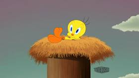 Screenshots from the 2021 Warner Bros. Television cartoon Anvil