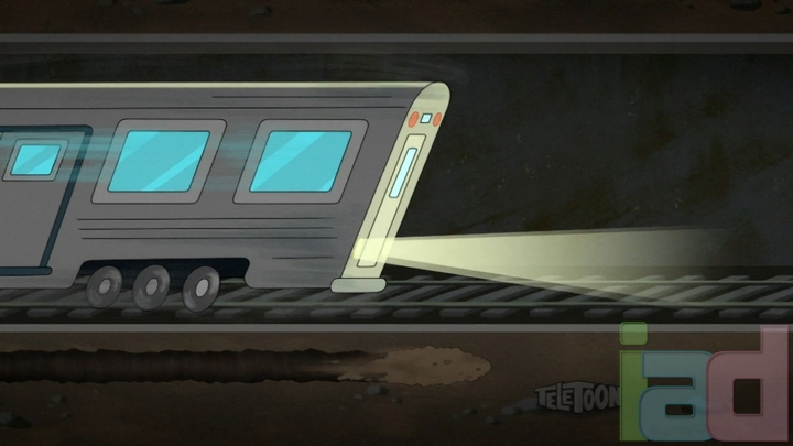 Shell Shocked (2021) - The Internet Animation Database