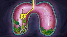 Screenshots from the 2021 United Plankton Pictures cartoon Squidward