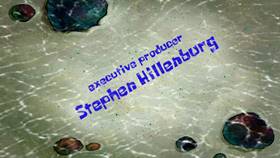 Screenshots from the 2021 United Plankton Pictures cartoon Squidward