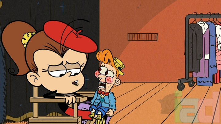 Ruts Animation Director's Rut (2021) - The Internet Animation Database