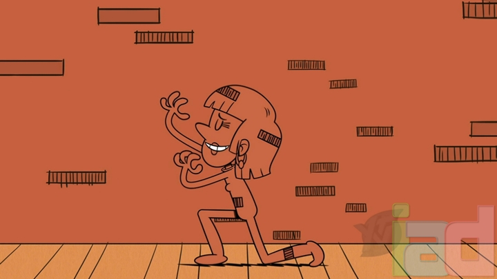 Ruts Animation Director's Rut (2021) - The Internet Animation Database