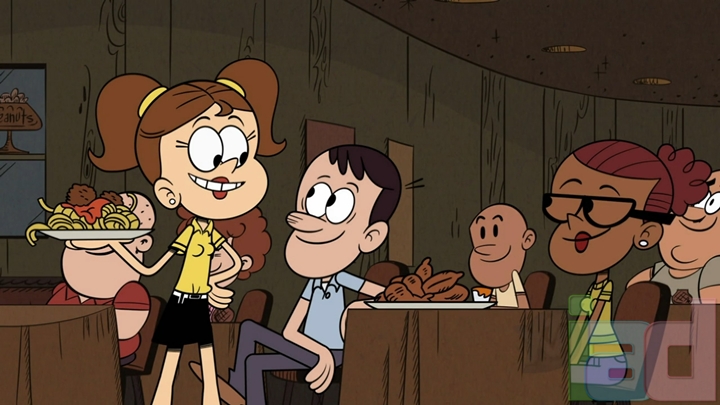 Ruts Animation Director's Rut (2021) - The Internet Animation Database