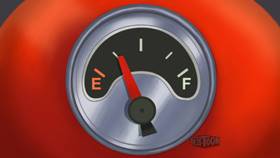 Screenshots from the 2021 Warner Bros. Television cartoon Born to Be Wile E.