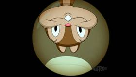 Screenshots from the 2021 Warner Bros. Television cartoon Pigture Perfect