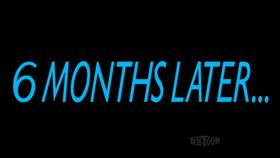 Screenshots from the 2021 Warner Bros. Television cartoon Pigture Perfect