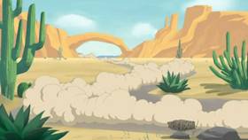 Screenshots from the 2021 Warner Bros. Television cartoon Swoop De Doo!