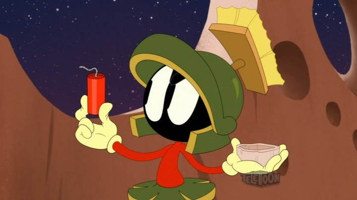 Rage Rover (2021) - The Internet Animation Database