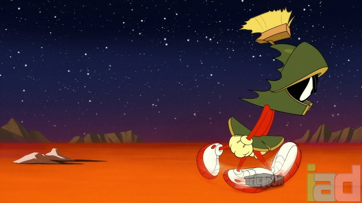 Rage Rover (2021) - The Internet Animation Database