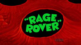 Rage Rover (2021) - The Internet Animation Database