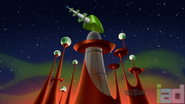 Rage Rover (2021) - The Internet Animation Database