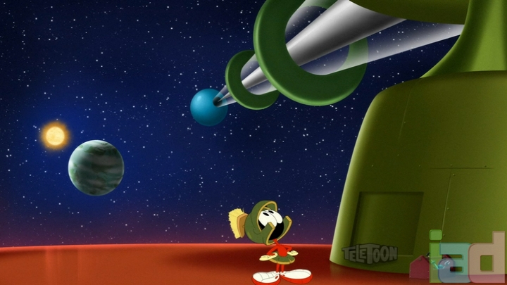 Rage Rover (2021) - The Internet Animation Database