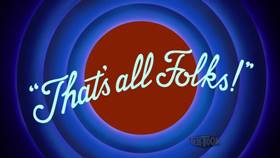 Screenshots from the 2021 Warner Bros. Television cartoon Nip and Duck