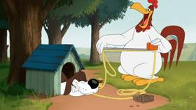 Pull the Carpet Out (2021) - The Internet Animation Database
