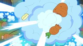 Amphibia Food! (2021) - The Internet Animation Database