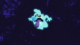 Screenshots from the 2021 Disney Television Animation cartoon Festival of Lights