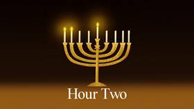 Screenshots from the 2021 Disney Television Animation cartoon Festival of Lights