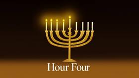 Screenshots from the 2021 Disney Television Animation cartoon Festival of Lights