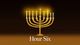 Screenshots from the 2021 Disney Television Animation cartoon Festival of Lights