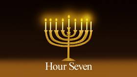 Screenshots from the 2021 Disney Television Animation cartoon Festival of Lights