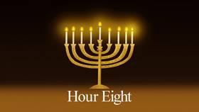 Screenshots from the 2021 Disney Television Animation cartoon Festival of Lights