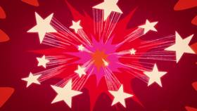 Screenshots from the 2021 Warner Bros. Television cartoon Happy Birdy to You