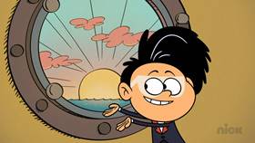 The Loathe Boat (2022) - The Internet Animation Database